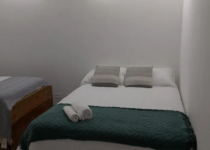 Bocagrande Cerca Del Mar